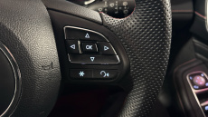 MG HS 1.5 T-GDI Trophy 5dr Petrol Hatchback